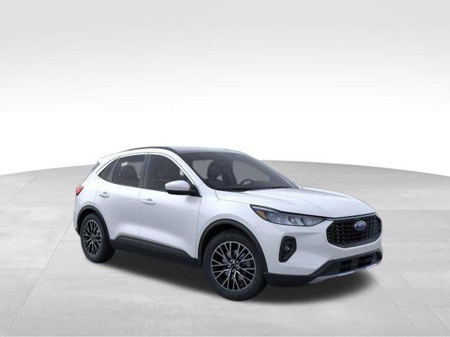 2025 Ford Escape PHEV FWD