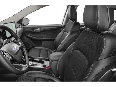 2025 Ford Escape PHEV FWD