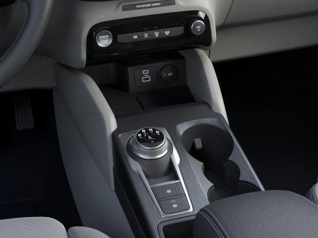 2025 Ford Escape PHEV FWD