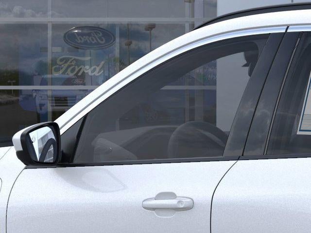 2025 Ford Escape PHEV FWD