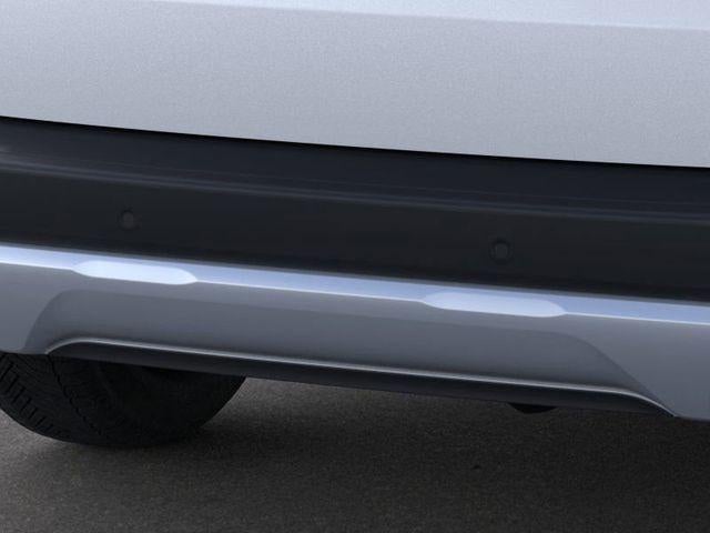 2025 Ford Escape PHEV FWD