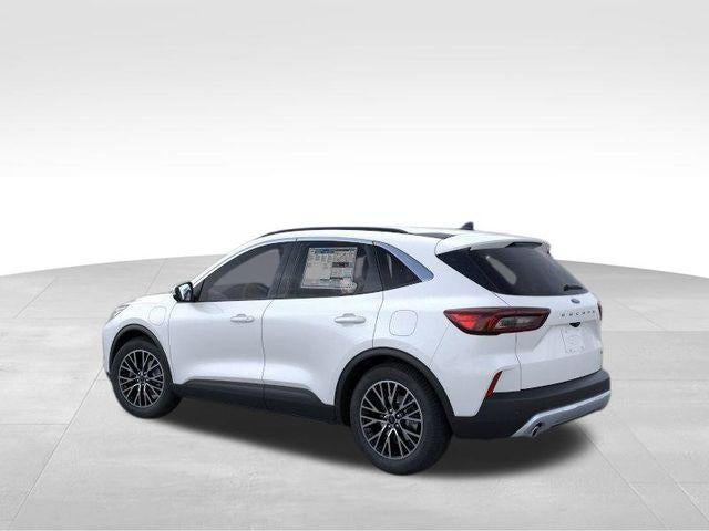 2025 Ford Escape PHEV FWD