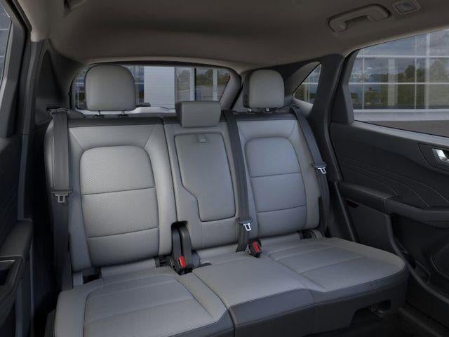 2025 Ford Escape PHEV FWD