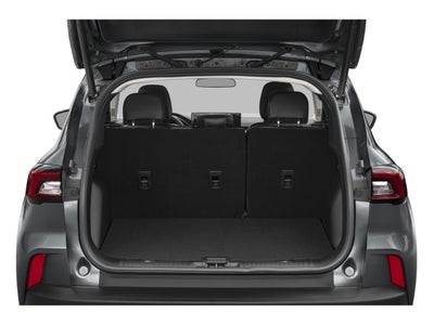 2025 Ford Escape PHEV FWD