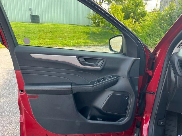 2022 Ford Escape SE FWD