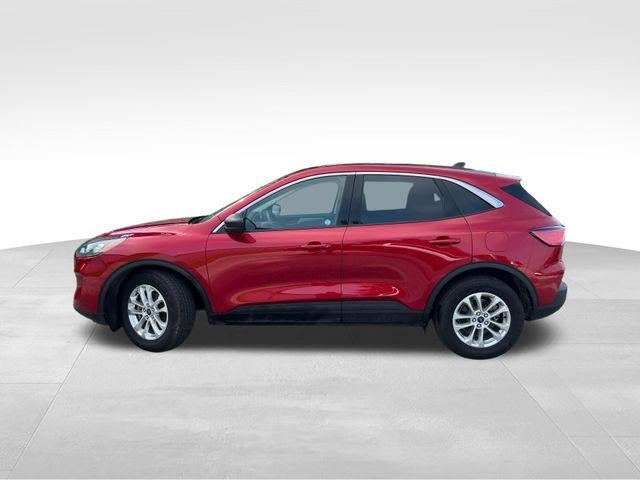 2022 Ford Escape SE FWD