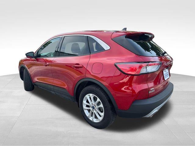 2022 Ford Escape SE FWD