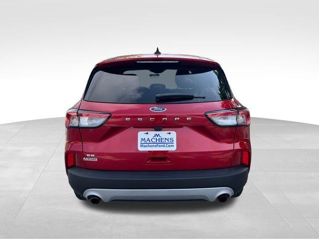2022 Ford Escape SE FWD