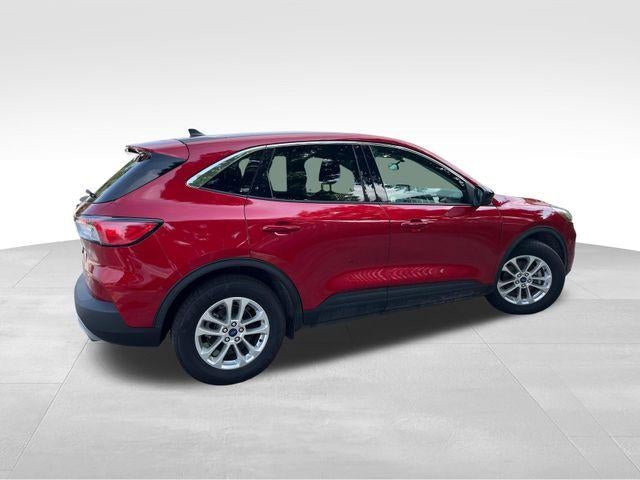 2022 Ford Escape SE FWD