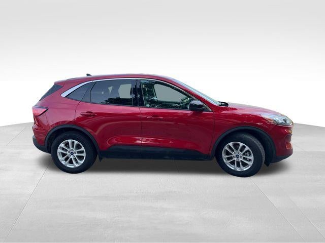 2022 Ford Escape SE FWD