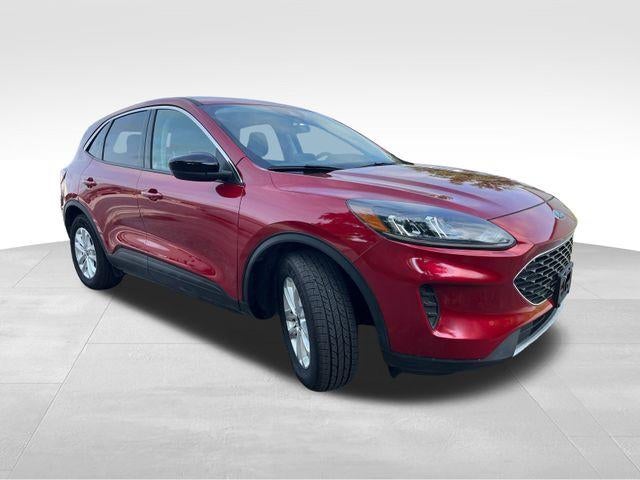 2022 Ford Escape SE FWD
