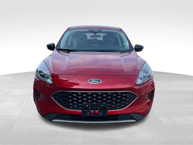 2022 Ford Escape SE FWD