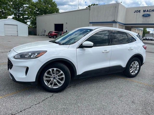 2021 Ford Escape SE FWD