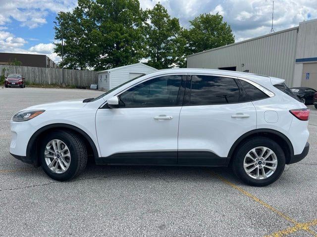 2021 Ford Escape SE FWD