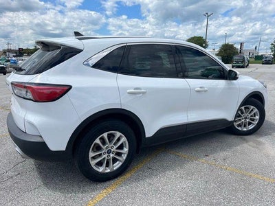 2021 Ford Escape SE FWD