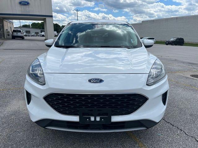 2021 Ford Escape SE FWD