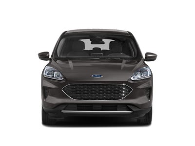 2021 Ford Escape SE FWD