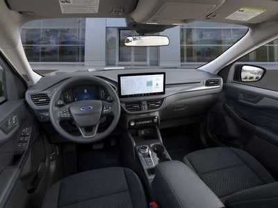 2025 Ford Escape Active FWD