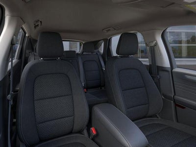 2025 Ford Escape Active FWD
