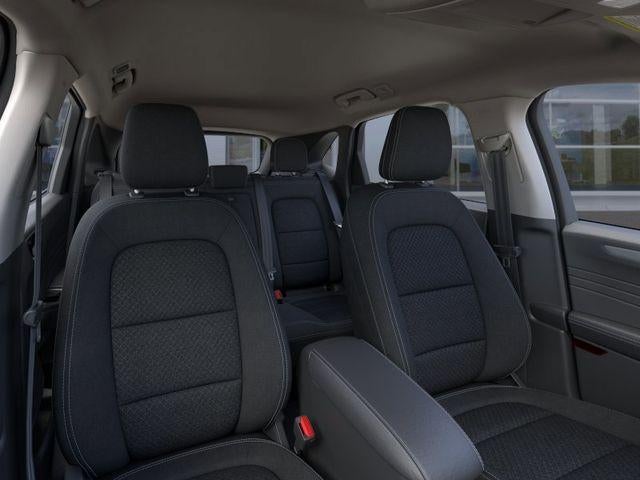 2025 Ford Escape Active FWD