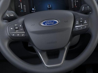 2025 Ford Escape Active FWD