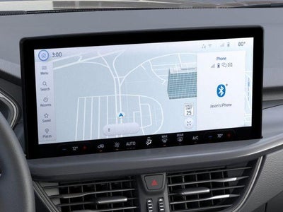 2025 Ford Escape Active FWD
