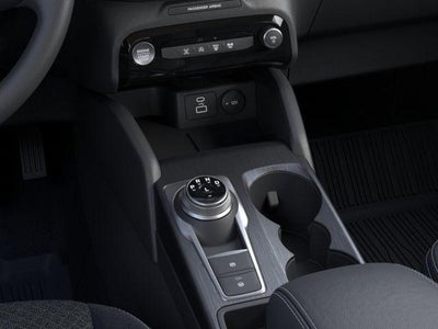 2025 Ford Escape Active FWD
