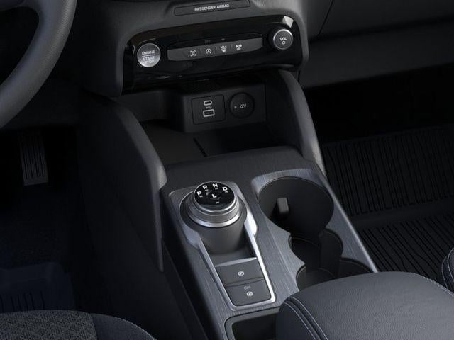 2025 Ford Escape Active FWD