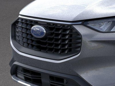 2025 Ford Escape Active FWD
