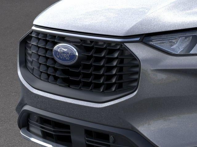 2025 Ford Escape Active FWD