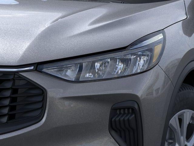 2025 Ford Escape Active FWD