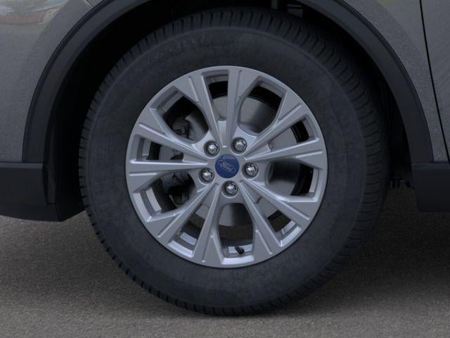 2025 Ford Escape Active FWD