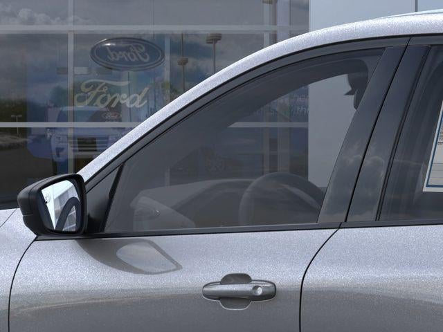 2025 Ford Escape Active FWD