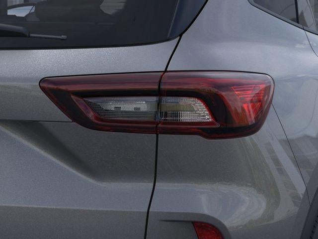 2025 Ford Escape Active FWD