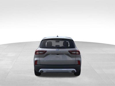 2025 Ford Escape Active FWD