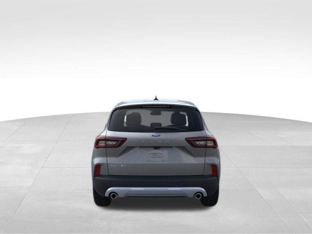2025 Ford Escape Active FWD