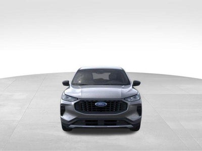 2025 Ford Escape Active FWD