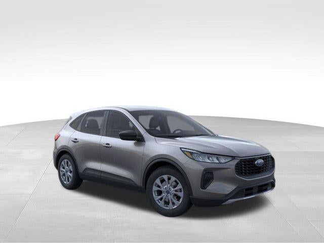 2025 Ford Escape Active FWD