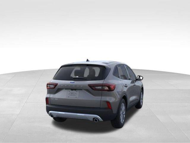 2025 Ford Escape Active FWD