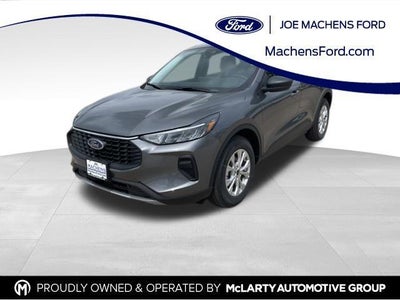 2026 Ford Escape Active FWD