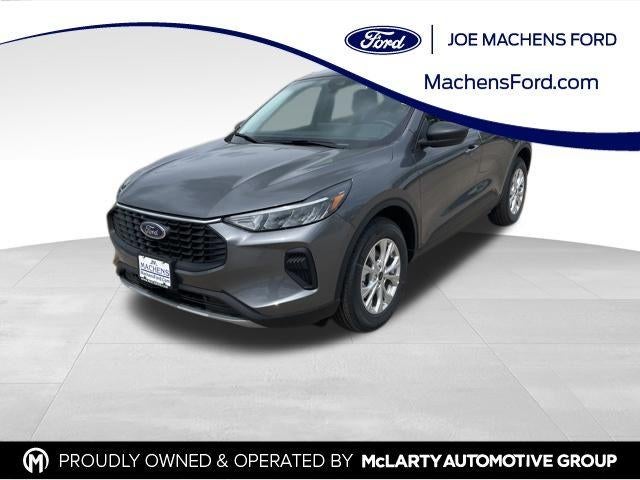 2026 Ford Escape Active FWD