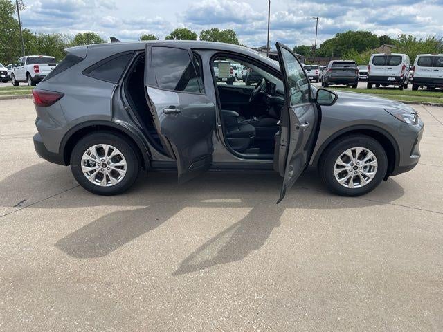 2026 Ford Escape Active FWD