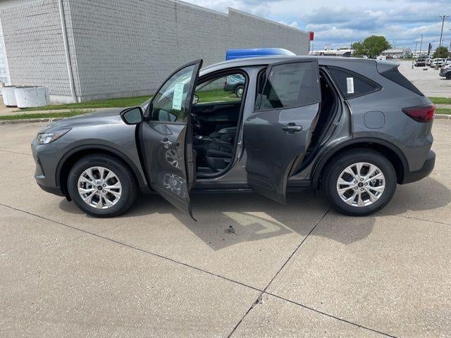 2026 Ford Escape Active FWD