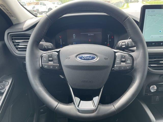 2026 Ford Escape Active FWD