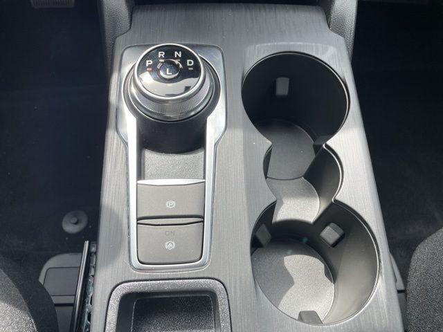 2026 Ford Escape Active FWD