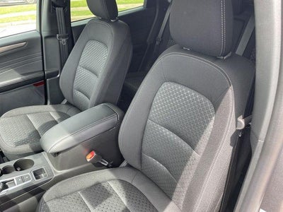 2026 Ford Escape Active FWD