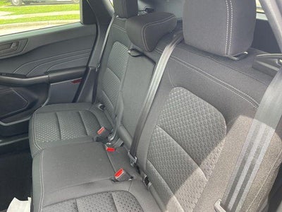 2026 Ford Escape Active FWD