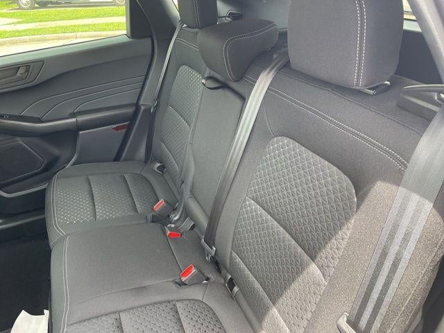 2026 Ford Escape Active FWD