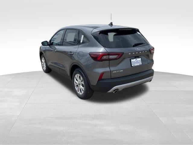 2026 Ford Escape Active FWD