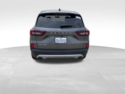 2026 Ford Escape Active FWD